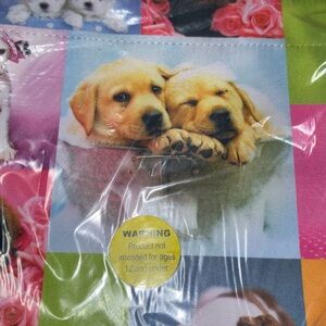 BNWT Dog inspired bag🎁